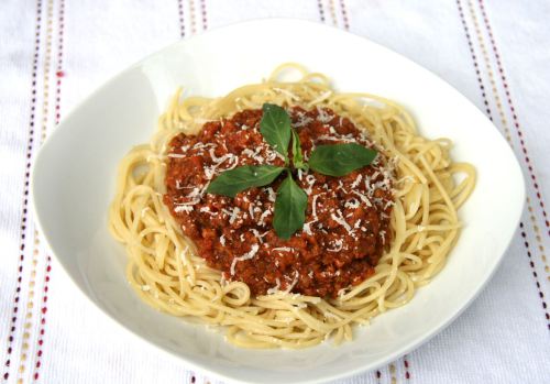 Bolognese