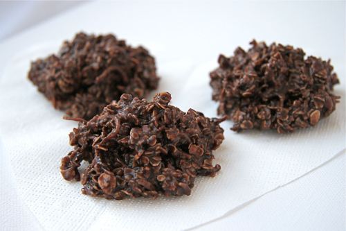 Memere's Cookies