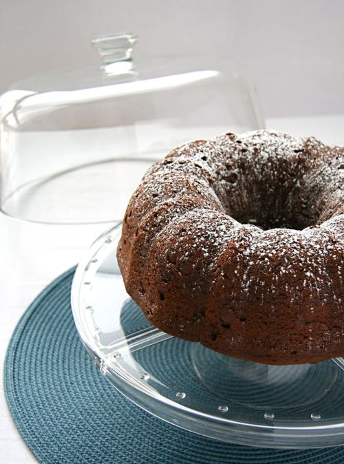 Cake - Shot 1