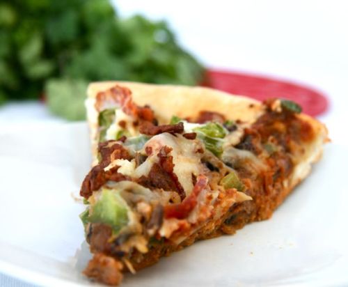 Canadian Pizza Shot 1