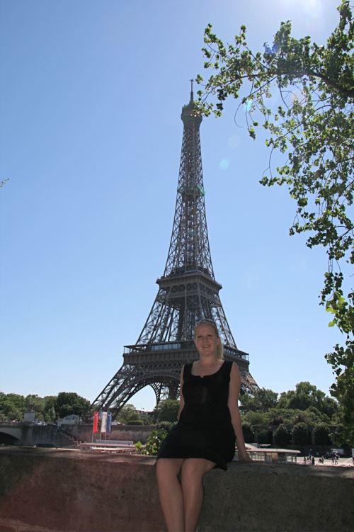 JBEAN in Paris