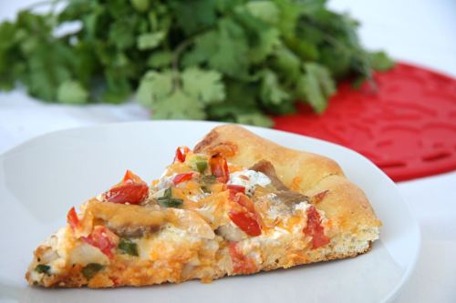 Pizza Shot 1