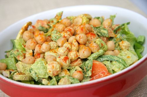 Salad Shot 1