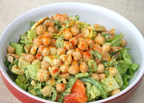 Salad Shot 2