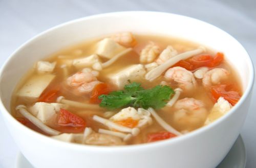 Tom Yum Shot 1