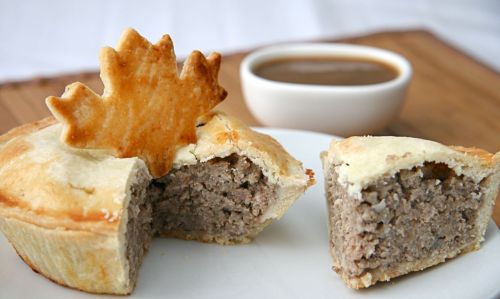 Tourtiere Shot 1
