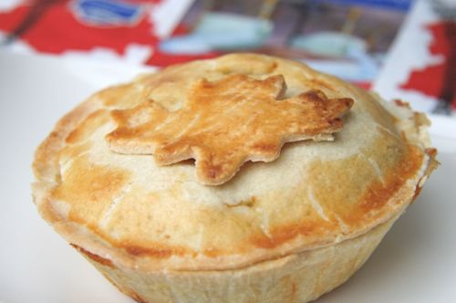Tourtiere Shot 2