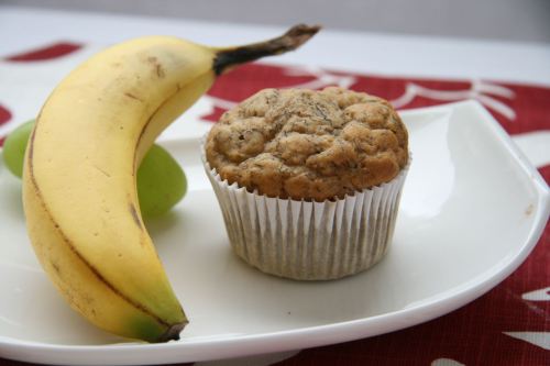 Muffin Shot 1