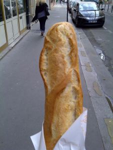 Baguette
