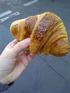Croissants