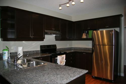 London Kitchen