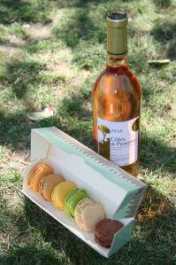 Macarons