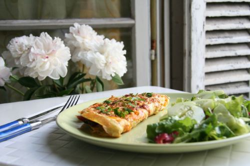 Omelet 1