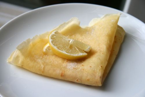 Crepe Shot 1