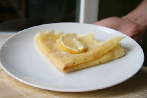 Crepe Shot 2