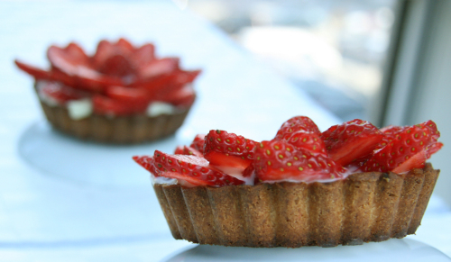 Tarte Shot 2