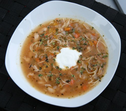Soup Shot 2