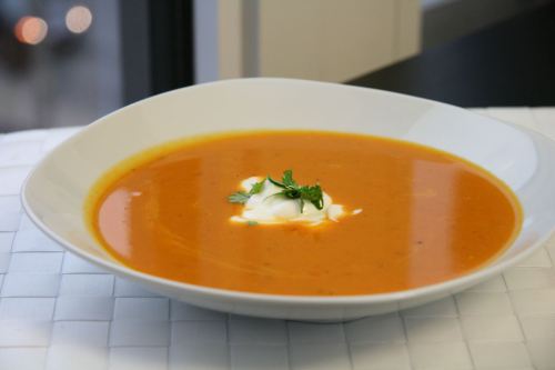 Buttnet Soup Shot 1