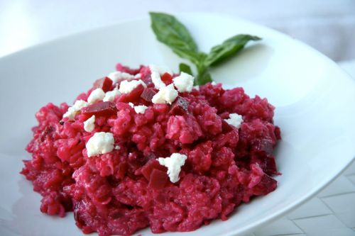 Risotto Shot 1