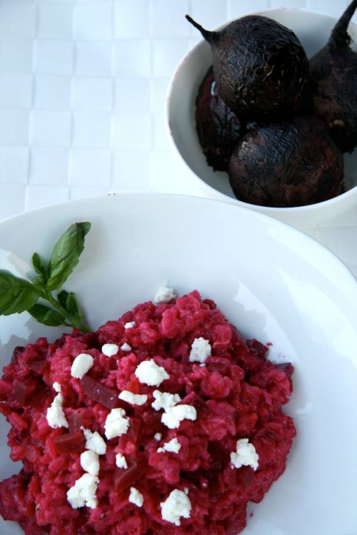 Risotto Shot 2