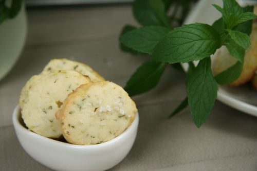 Mojito Cookies Shot 2