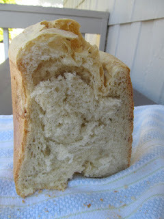 rosemary bread